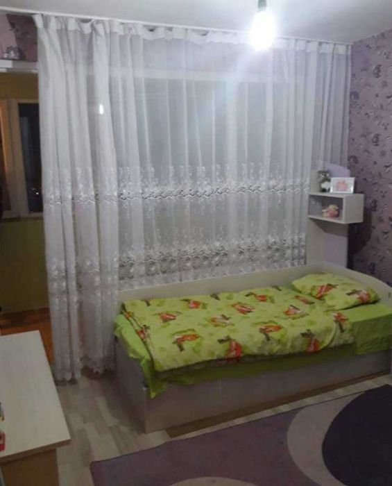 Дава се под наем Тристаен апартамент в Бургас, Зорница - 80 кв.м за 89.25 € - Снимка #4