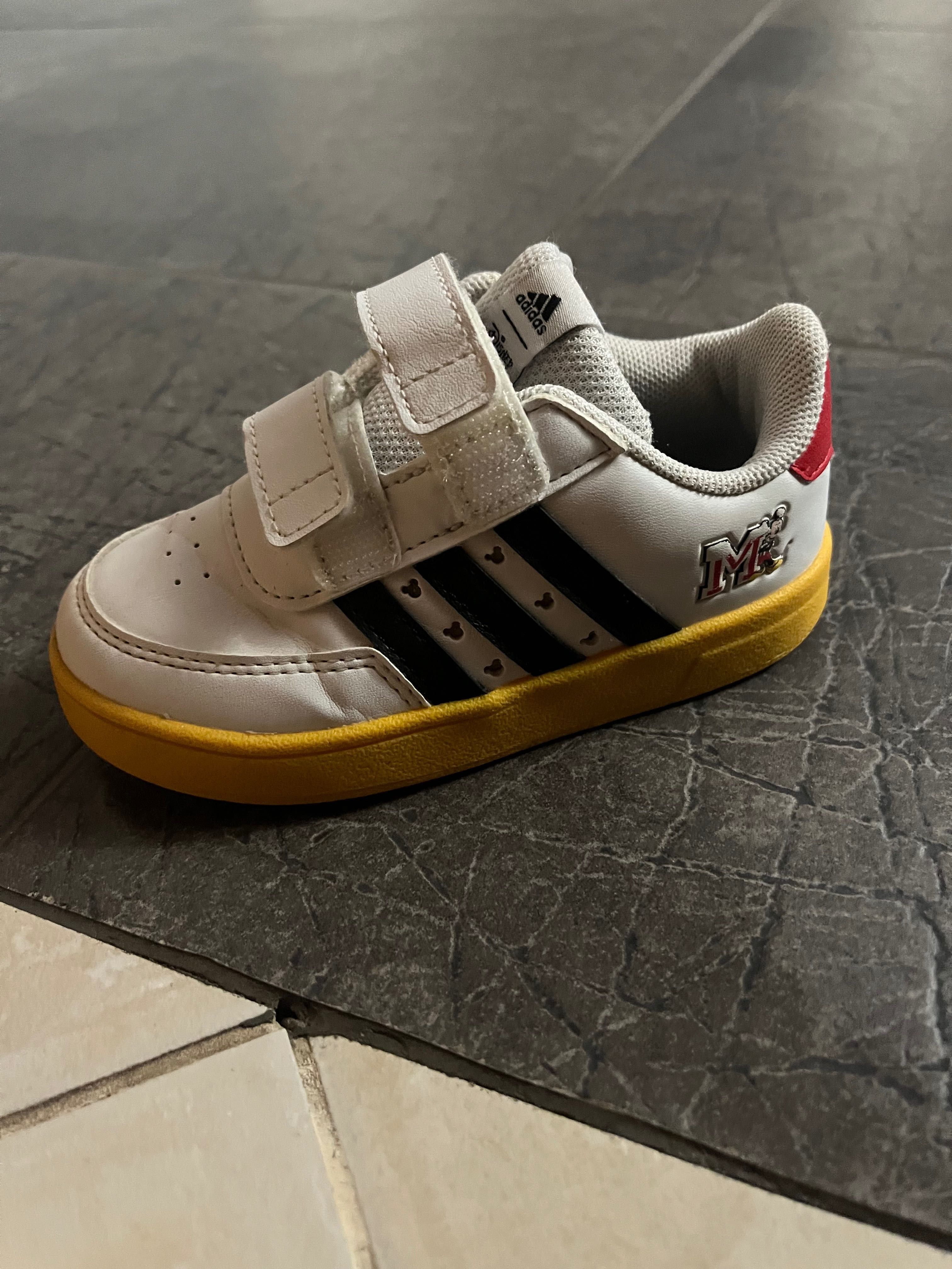 Детски маратонки adidas