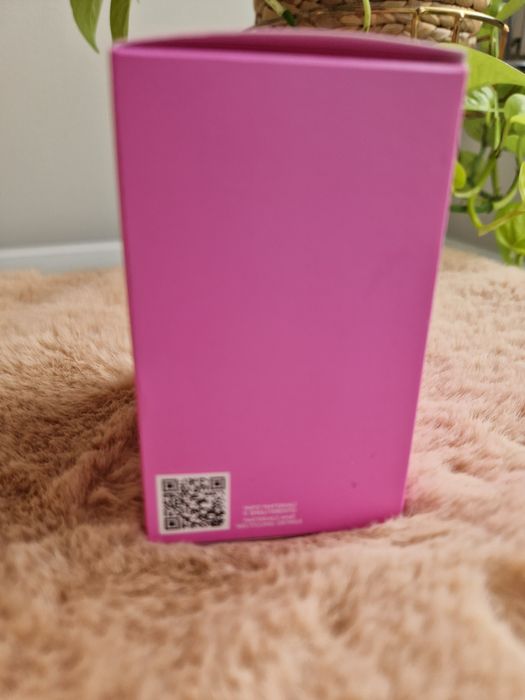 Moschino Pink Bouquet