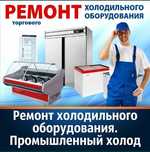 Ремонт Холодильников Морозильников Кондиционеров Котлов Колонок