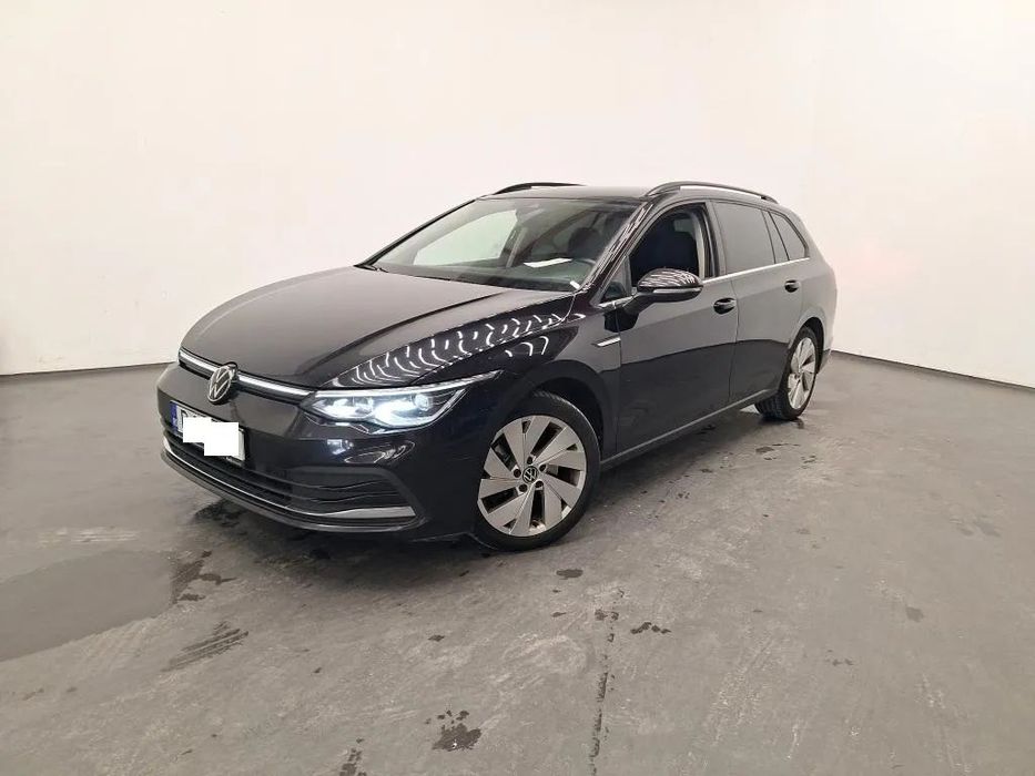 Volkswagen Golf STYLE / DSG / 150CP/ Camera