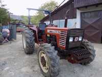 Tractor Fiat Agrifull 65, Tractor Fiatagri 70-76, Plug