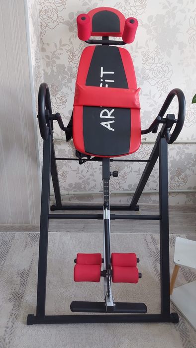 Инверсионный стол