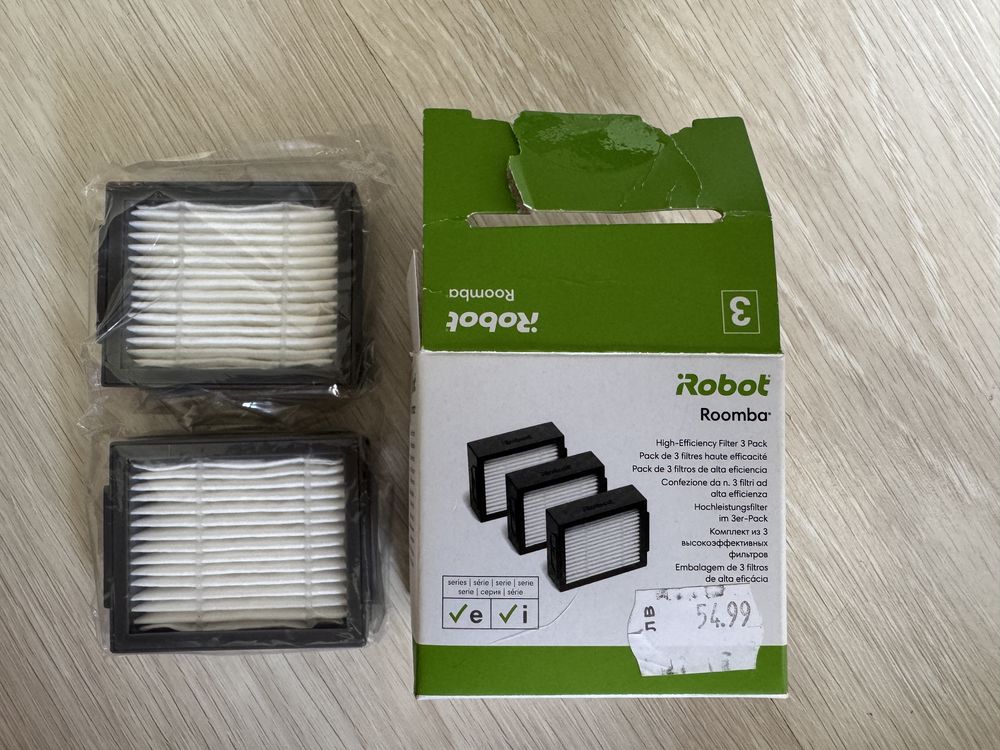 iRobot Roomba i3