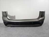 Задна броня BMW X1 F48 БМВ Х1 Ф48 2015- 2019
