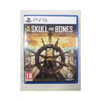 Skull and Bones PS5 Sigilat
