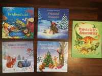 Carti pentru copii Editura Univers Enciclopedic