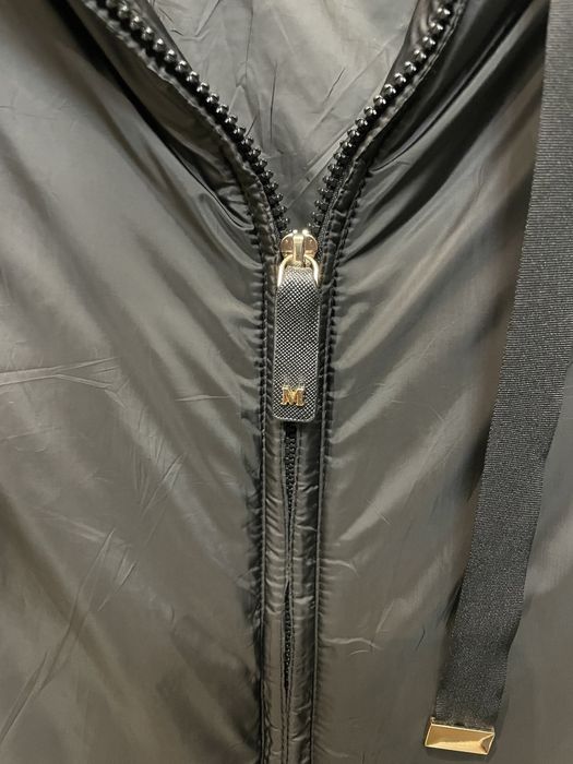 Max Mara  яке с гъши пух олекотено