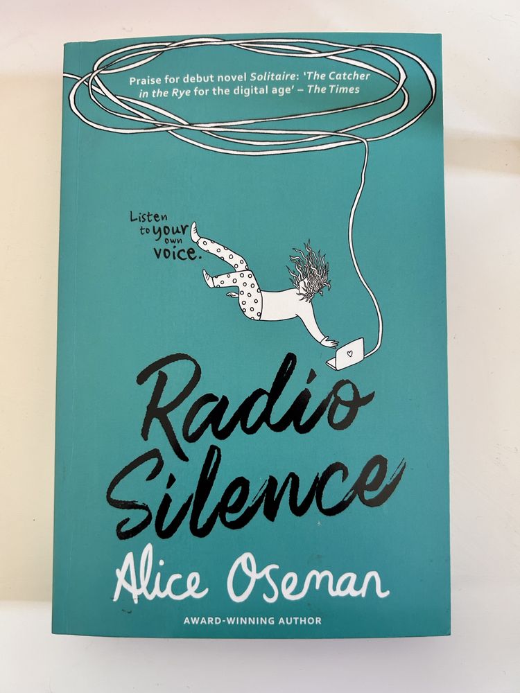 Hearstopper/Alice Oseman