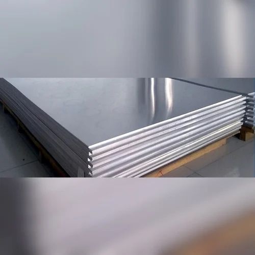 Tabla si placa de aluminiu