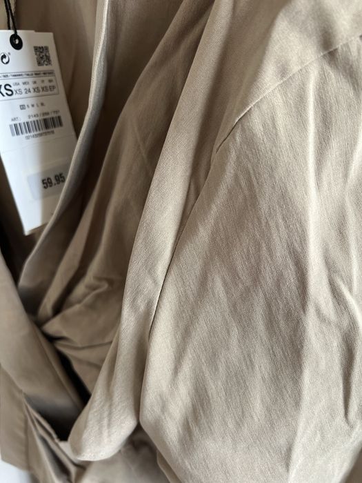 Риза ZARA нова с етикет
