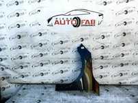 Aripa stanga Ford Focus 4 an 2018-2019-2020-2021-2022-2023-2024-2025
