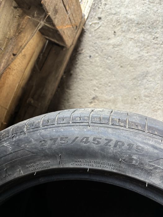 Cauciucuri de Vânzare