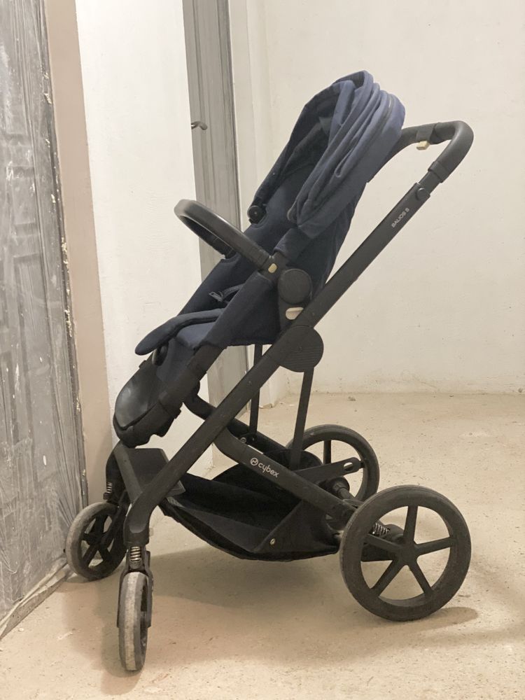 Cybex balios S 2-in-1