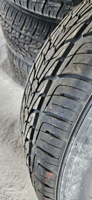 Anvelope 255 65 R17 NEXEN