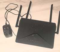 Router D-Link DIR-882, Dual-Band, 4 porturi