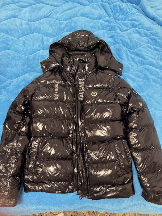 Geaca trapstar v2 shiny