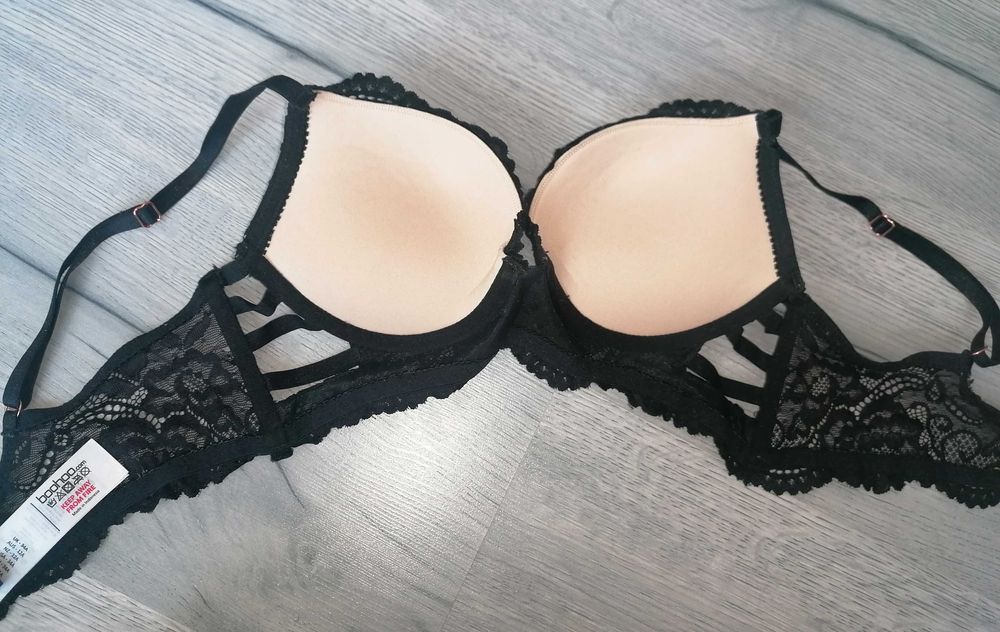 Sutien dama super push up 34/90A