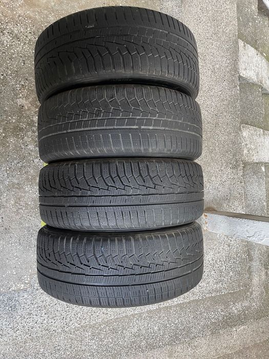 Гуми HANKOOK Winter icept  Evo2