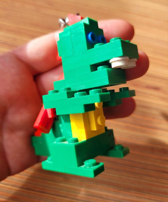 Brelocuri Lego originale