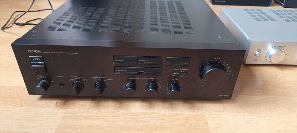 стерео усилвател Denon PMA 500V