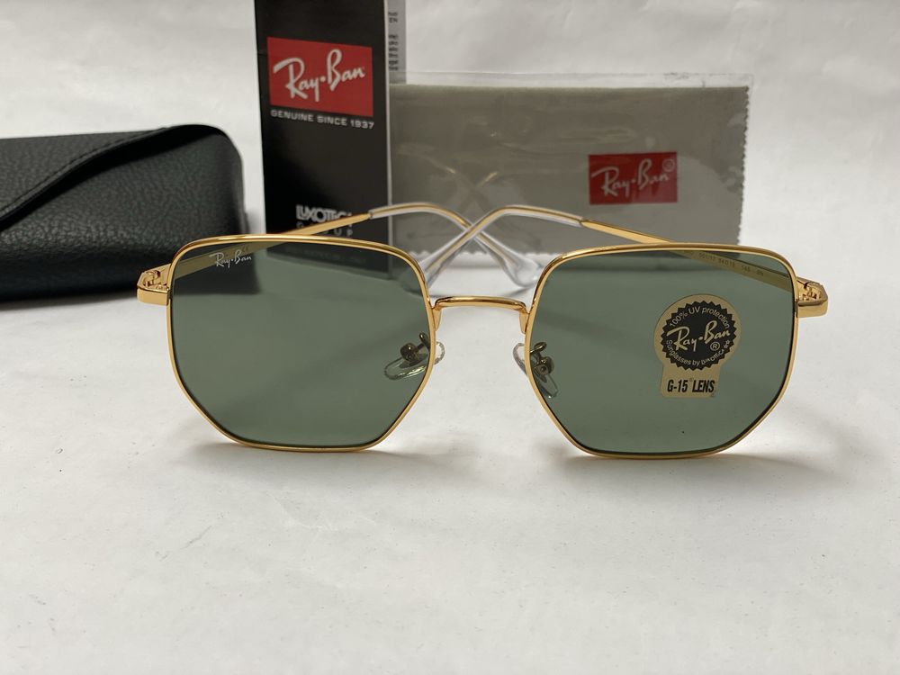 Ochelari de soare RAY BAN 3764D Noi