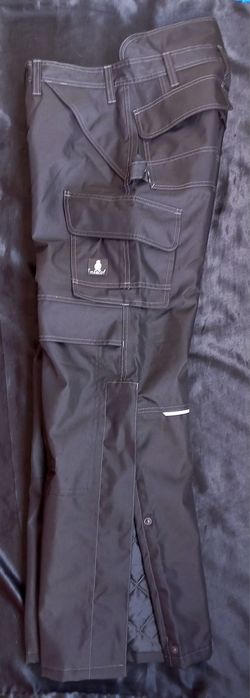 Нови Mascot Frontline Stretch и Louisville панталони М/L