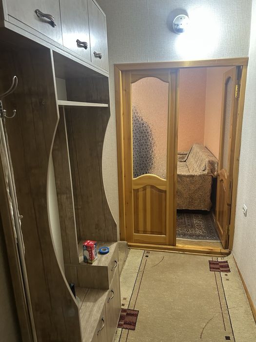 Сдаю-Аренда.1-ком в 2-х.Обстановка.М-в.Башлык-Кушбеги.Аэропорт