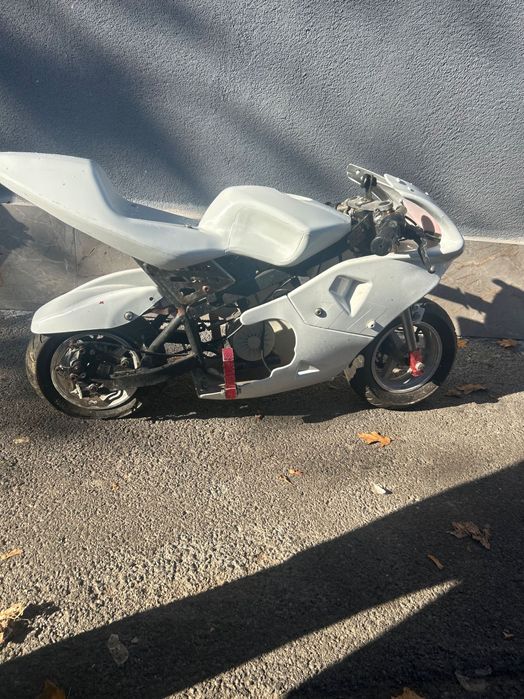 Poket electric funcțional