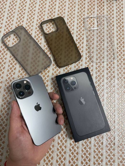 Продам Iphone 13 pro