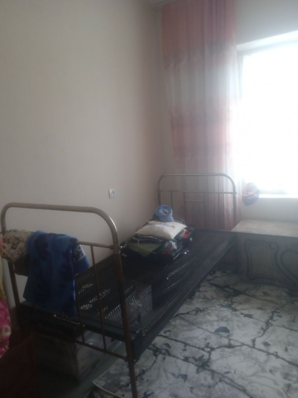 Срочно продам 2 ком квартиру Аранча,новая планировка