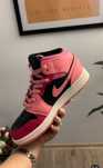 Nike air 1 mid Jordan