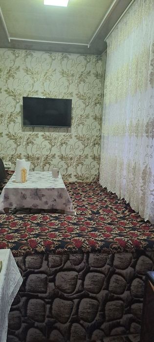 Olmazor tumani Mirzog'olib masjid yonida