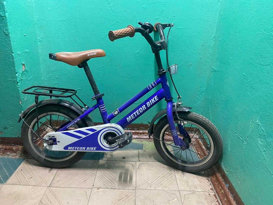 Велосипед для детей