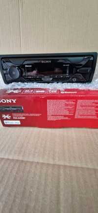 Player auto Sony DSX- A410BT cu garantie!