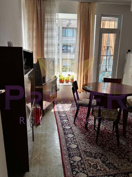 3-стаен в Бургас-Център площ 81 цена 240000