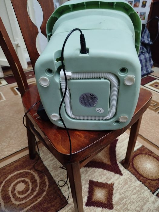 Мини-стиральные машинки, с отжимом