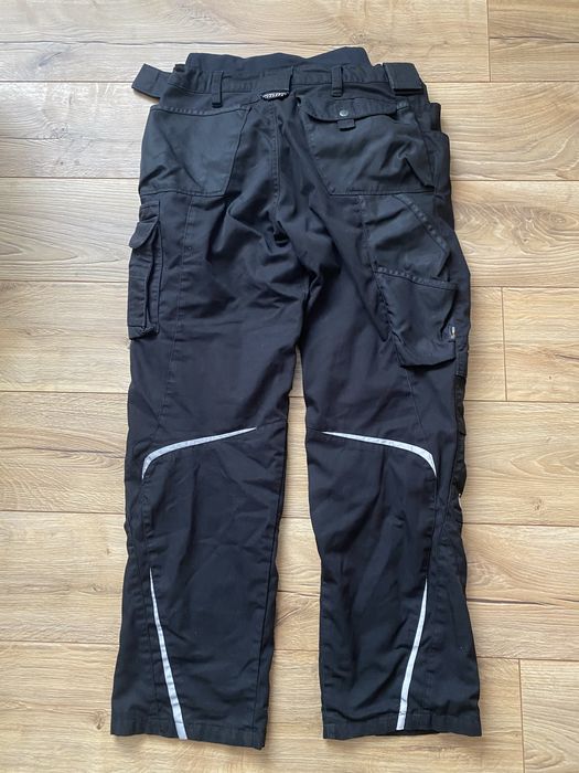 Engelbert Strauss-Motion salopeta cu pieptar, de lucru, profi , 52