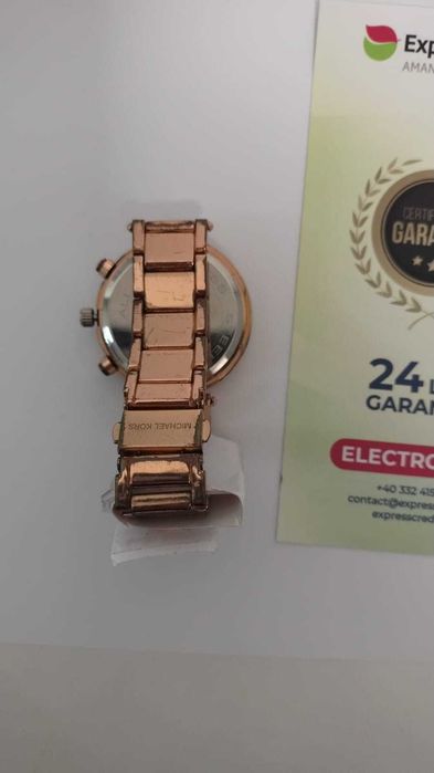 (AG 35) Ceas dama B.32242 / 100 lei