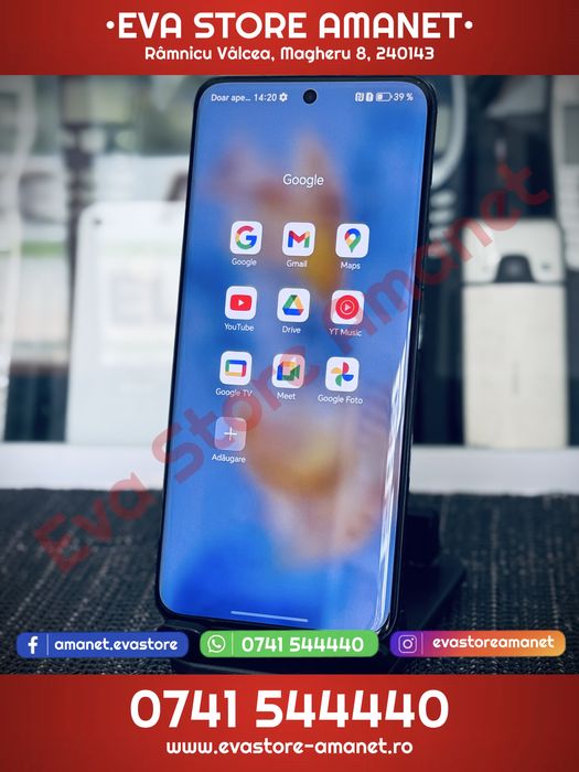 HONOR 90 Midnight Black 256GB 8GB RAM Dual SIM