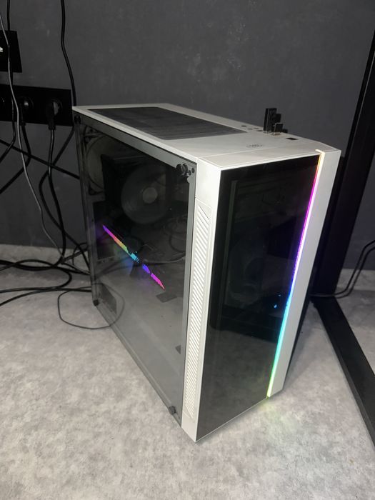 Системный блок (ПК)