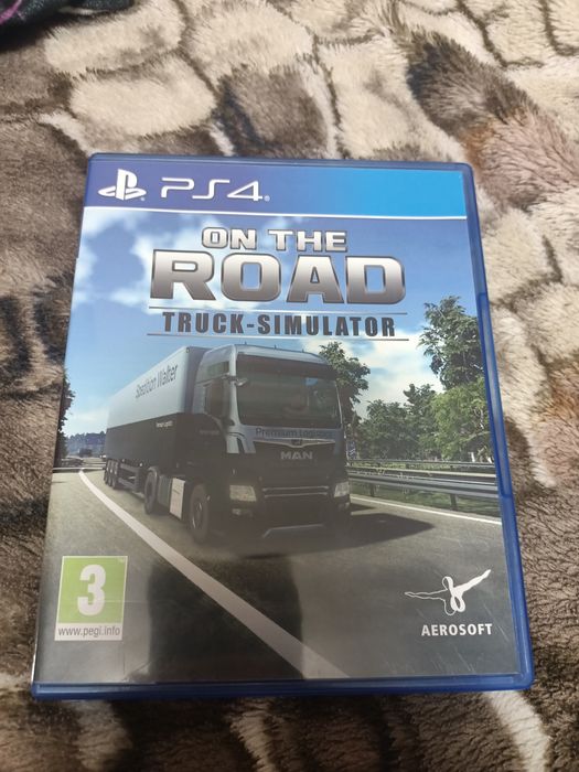 Vând CD uri de PS4