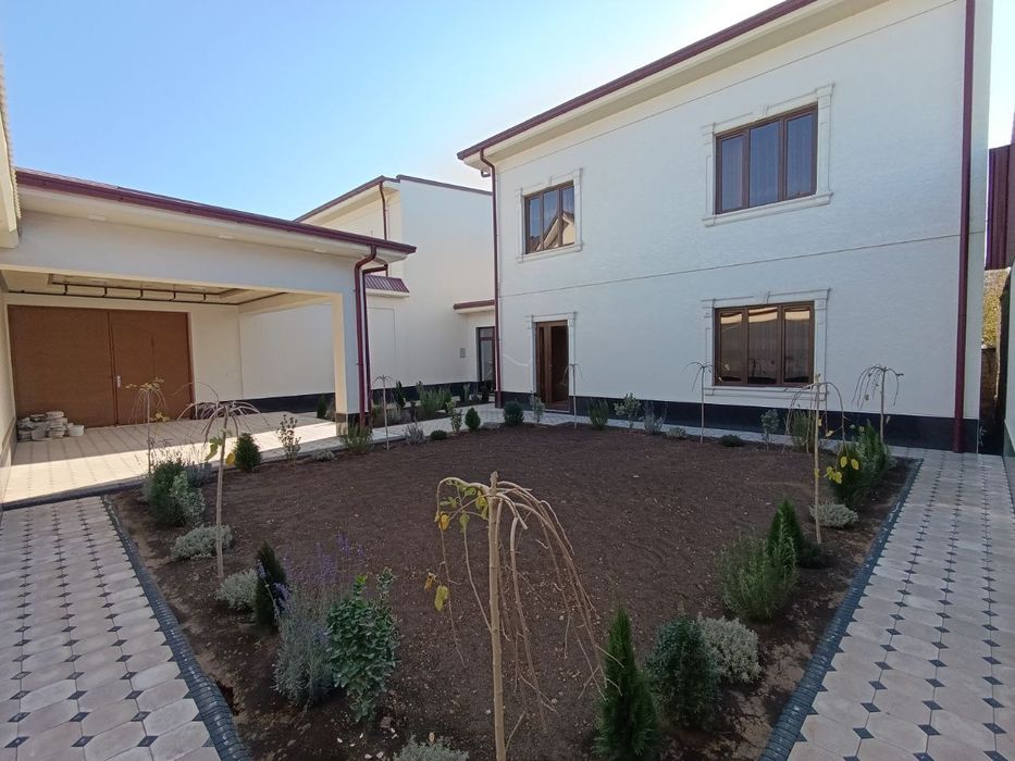 Лимонария! Продаётся Евродом 3 соток 5 комнат