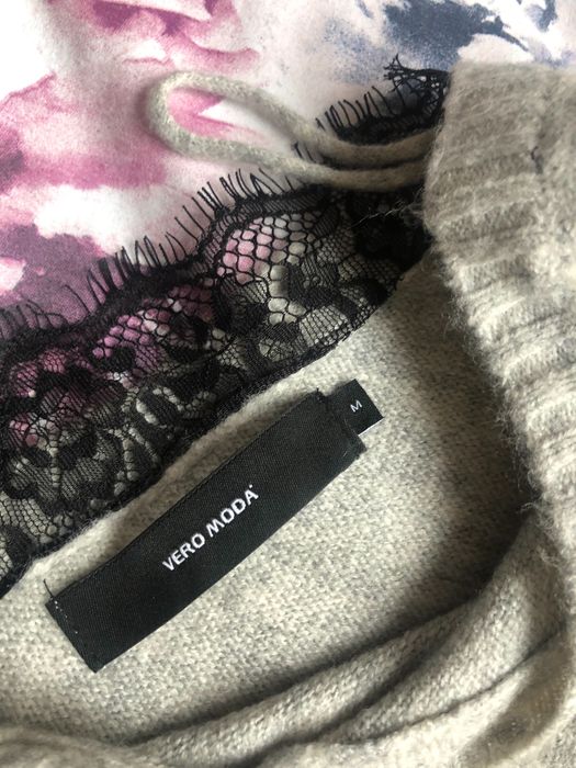 Пуловери Zara,Vero Moda,KARMA