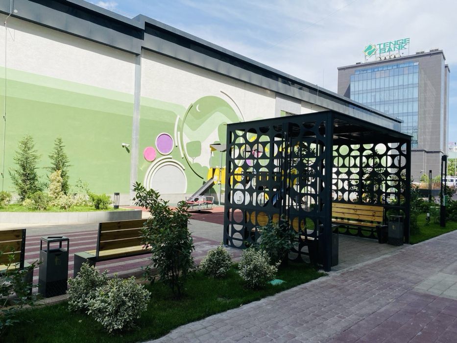 Сдаётся новая квартира на ЖК Гоулден Хаус "Династия" от собственника