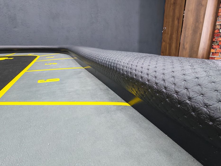 Masa profesionala de poker PE STOC