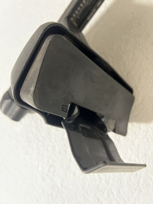 Греди Thule за Форд Фиеста от 2008г.