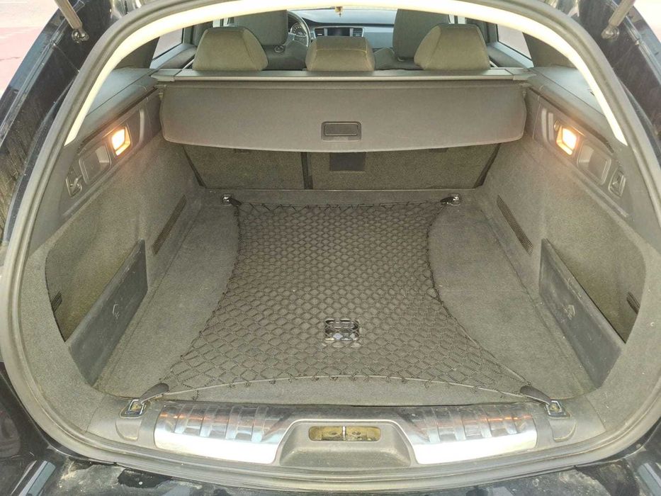 Peugeot 508 SW 1.6 e-hdi 2011 semiautomat