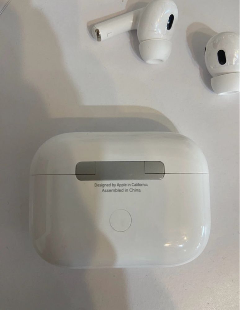 AirPods Pro 2 Noi