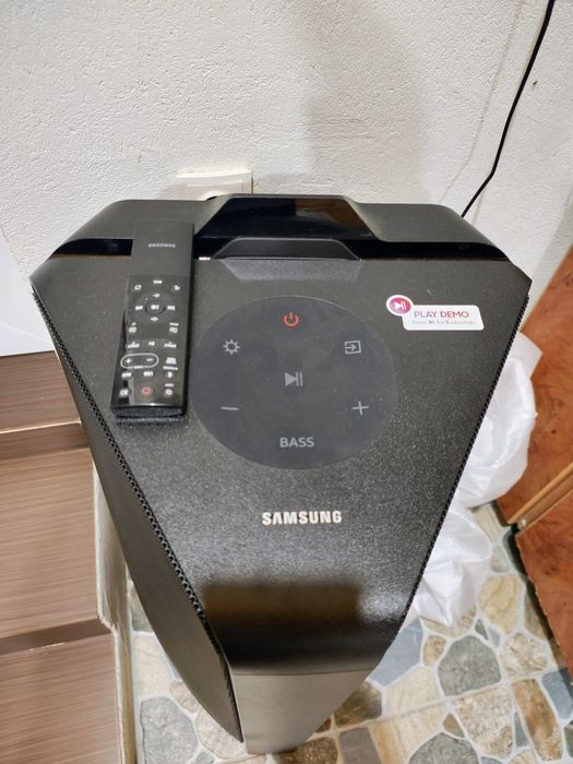 Boxa Samsung MX T70